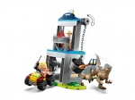 LEGO® Jurassic World™ 76957 - Útek velociraptora